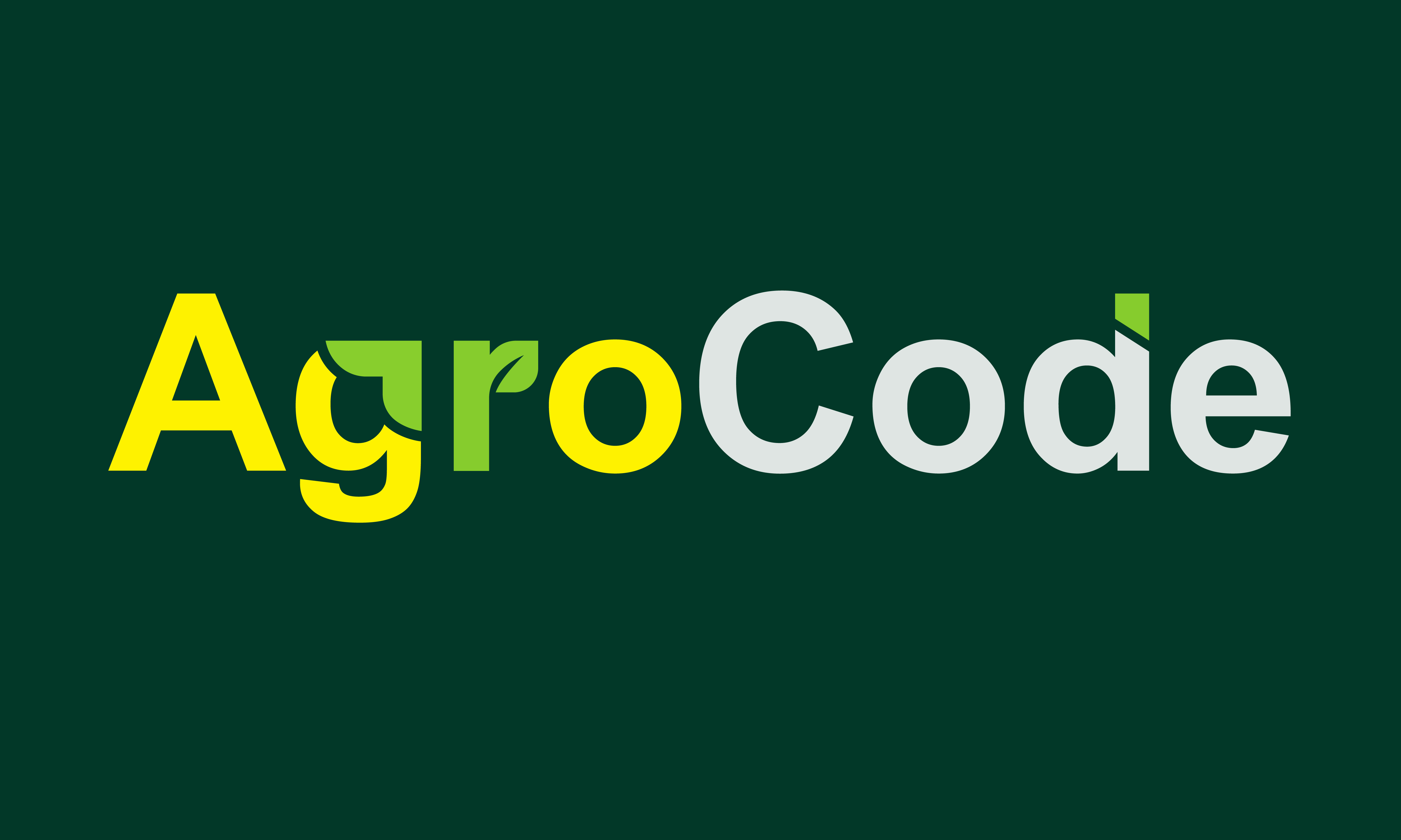 AgroCode.com
